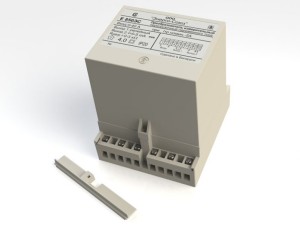 Е 850ЭС Преобразователь измерительный перегрузочный переменного тока