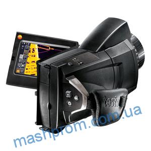 Тепловизор "Testo 890-1"