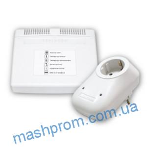 Теплоинформатор TEPLOCOM Pro GSM