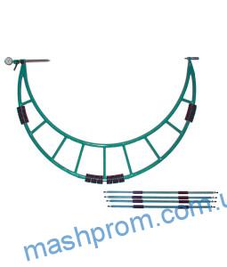 Микрометр рычажный МРИ 1200