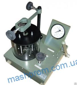 М-106 - Стенд для испытания и регулировки форсунок