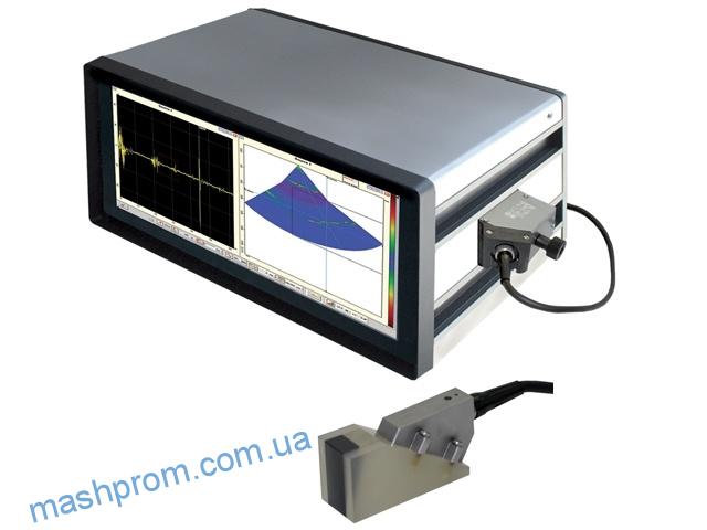 Ультразвуковой дефектоскоп на фазированных решетках Sonocon Focus
