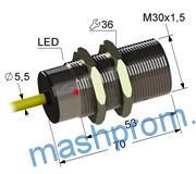 VB2-30M70-10B74-K (ВБ2.30М.70.10.7.4.К)