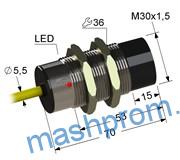 VB2-30M70-15N74-K (ВБ2.30М.70.15.7.4.К)