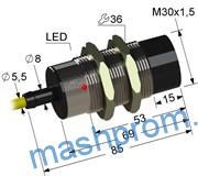 VB2-30M85-15N74-Z (ВБ2.30М.85.15.7.4.Z)