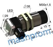 VB2-30M90-15N74-B (ВБ2.30М.90.15.7.4.В)