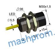 VB2-30M53-15N11-K (ВБ2.30М.53.15.1.1.К)