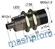 VB2-30M75-15N11-C4 (ВБ2.30М.75.15.1.1.С4)
