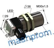 VB2-30M80-10B11-B (ВБ2.30М.80.10.1.1.В)