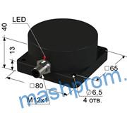 VB2-34-25B74-C27 (ВБ2.34.хх.25.7.4.С27)