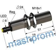 VB1-18M90-5B11-Z (ВБ1.18М.90.5.1.1.Z)