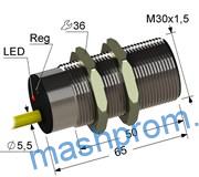 VB1-30M65-10B11-K (ВБ1.30М.65.10.1.1.К)
