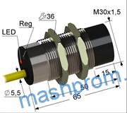 VB1-30M65-20N31-K (ВБ1.30М.65.20.3.1.К)