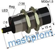 VB1-30M80-20N21-Z (ВБ1.30М.80.20.2.1.Z)