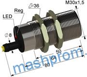 VB1-30M80-10B41-Z (ВБ1.30М.80.10.4.1.Z)