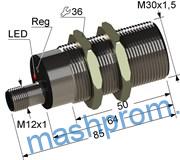 VB1-30M85-10B11-C4 (ВБ1.30М.85.10.1.1.С4)