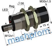 VB1-30M85-20N41-C4 (ВБ1.30М.85.20.4.1.С4)
