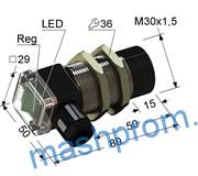 VB1-30M80-20N41-B (ВБ1.30М.80.20.4.1.В)