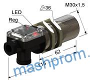 VB1-30M115-10B41-T (ВБ1.30М.115.10.4.1.Т)