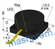 VB1-34-50N11-K (ВБ1.34.хх.50.1.1.К)