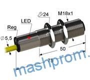 VB4-18M75-R600B21-K (ВБ4.18М.75.R600.2.1.К)