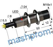 VB2D-18M65-8N91-K (ДБ2.18М.65.8.9Т.1.К)