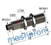 VB2D-18M75-5B91-C4 (ДБ2.18М.75.5.9Т.1.C4)
