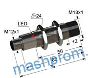 VB2D-18M75-8N91-C4 (ДБ2.18М.75.8.9Т.1.C4)