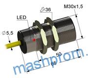 VB2D-30M65-10B91-K (ДБ2.30М.65.10.9Т.1.К)