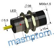 VB2D-30M65-15N91-K (ДБ2.30М.65.15.9Т.1.К)