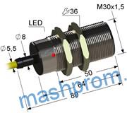 VB2D-30M80-10B91-Z (ДБ2.30М.80.10.9Т.1.Z)