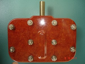 Дугогасительные камеры