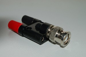 Рефлектометр РИ-10М1