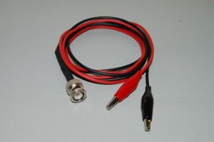 Рефлектометр для силовых линий TDR-107