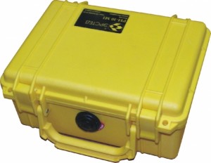 Рефлектометр РИ-10М1