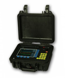 Рефлектометр для силовых линий TDR-109