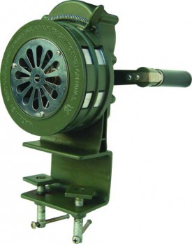 Сирена ручная LK-100B