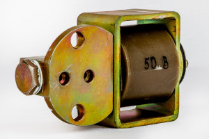 Вентили электропневматические серии ВВ-32 ВВ-32-24В-П, ВВ-32-50В-П, ВВ-32-75В-П, ВВ-32-110В-П