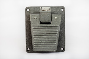 Выключатели педальные ВП-1-11П и ВП-1-20П