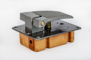 Выключатели педальные ВП-1-11П и ВП-1-20П