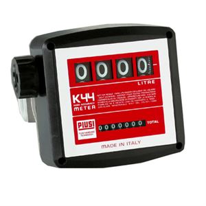 Petroll K 44 счетчик расхода учета дизельного топлива солярки