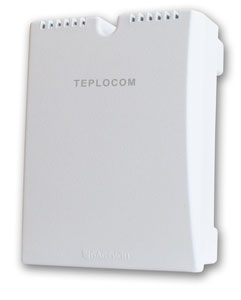 Стабилизатор напряжения Teplocom ST-555