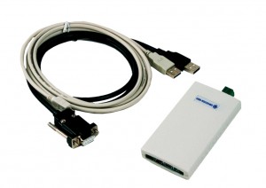 Адаптер интерфейсов (USB — RS-232\RS-485)