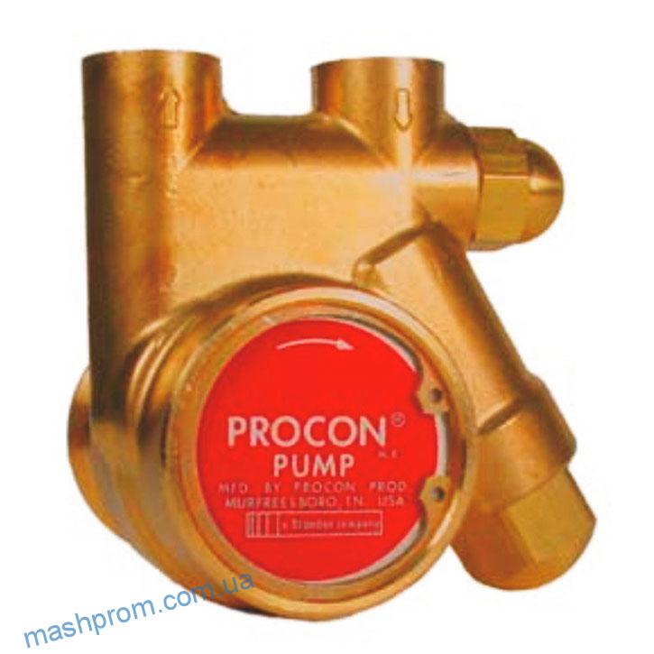 Роторные насосы PROCON Серия 1