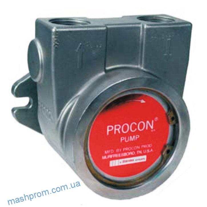 Роторные насосы PROCON Серия 6