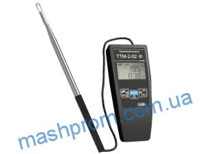 Термоанемометр ТТМ-2-02-2