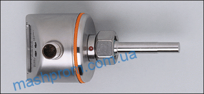 SI5000 - Датчик потока серии Efector300