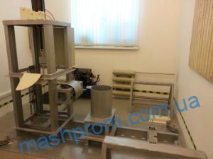 Автоматизированный стенд механических испытаний АСМИ-500СЭТ