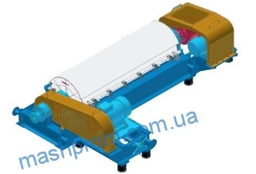 Центрифуга Ц2-455