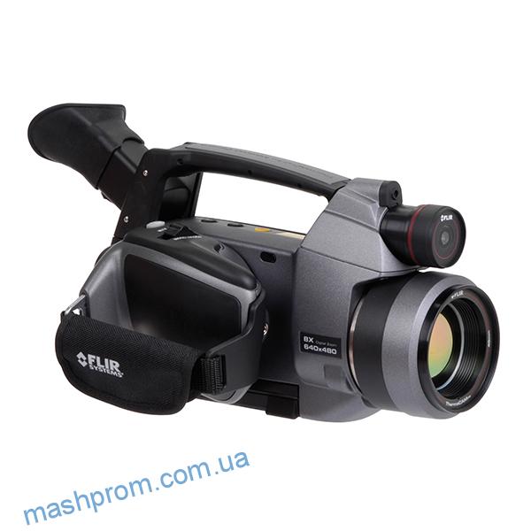 Тепловизор FLIR "P660"